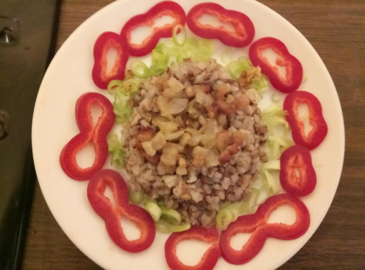 洛什科 Na Kopitarjevi酒店 外观 照片